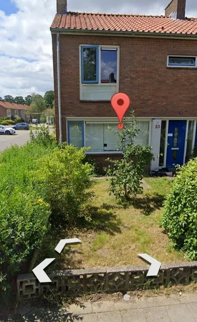 Gounodstraat , 3816WH, Amersfoort, Utrecht