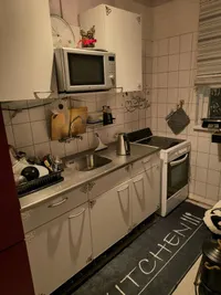 Asserweg, Rotterdam