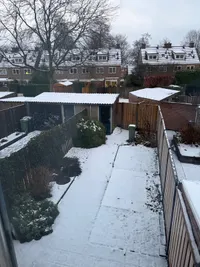 Europalaan, Drunen