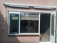 Europalaan, Drunen