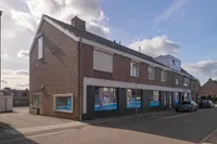 Papenweg, Bunde