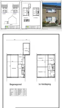 Burgemeester Pastoorstraat, Wanneperveen