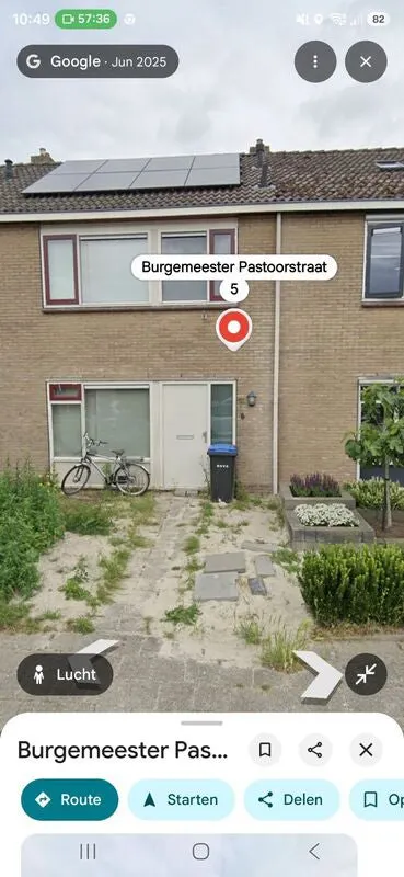 Burgemeester Pastoorstraat , 7946AN, Wanneperveen, Overijssel