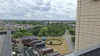Willem Frederik Hermansstraat, Utrecht