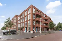Pablo Picassostraat, Utrecht