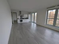 Stadhoudersplantsoen, Den Haag