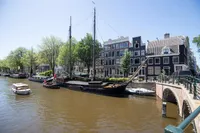 Keizersgracht, Amsterdam