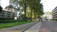 Kamphuizenlaan, Arnhem
