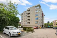 Olof Palmehof, Almere