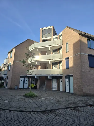 Zijlstraat , 4811RZ, Breda, Noord-Brabant