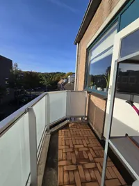 Zijlstraat, Breda