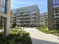 Vluchtladderstraat, Amsterdam