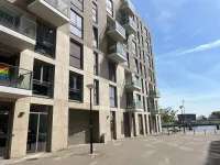 Vluchtladderstraat, Amsterdam