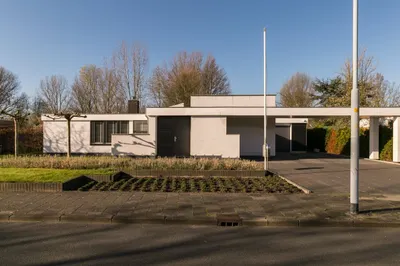 Koeteburg , 1435HN, Rijsenhout, Noord-Holland