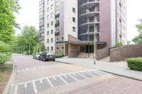 Wimbledonpark, Amstelveen