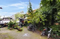 Nieuwegrachtje, Amsterdam