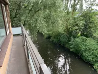 Niagara, Amstelveen