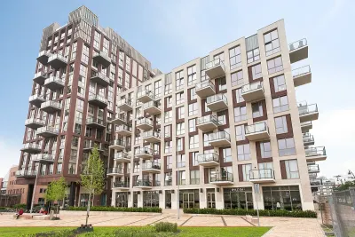 Hoflaan , 5223LT, Den Bosch, Noord-Brabant