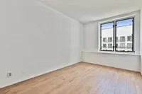 IJburglaan, Amsterdam