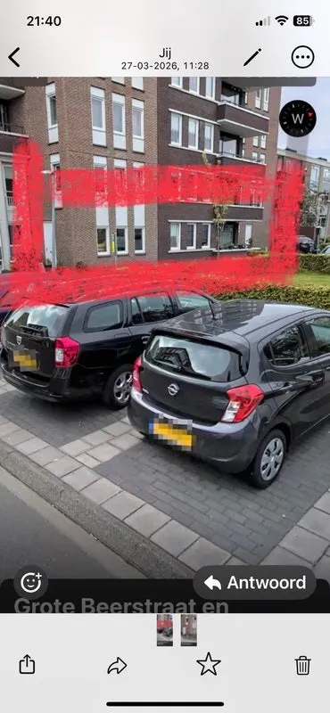 Grote Beerstraat , 9742RE, Groningen, Groningen