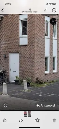 Grote Beerstraat, Groningen