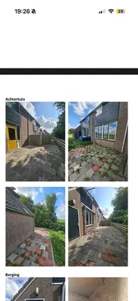 De Trambaan, Wijdenes
