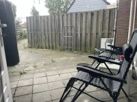 Krimweg, Coevorden