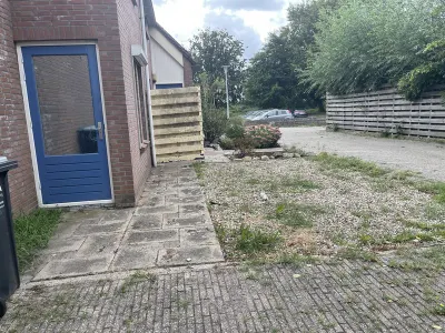 Krimweg , 7741MB, Coevorden, Drenthe
