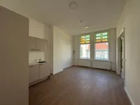 Steenbergsestraat, Bergen op Zoom