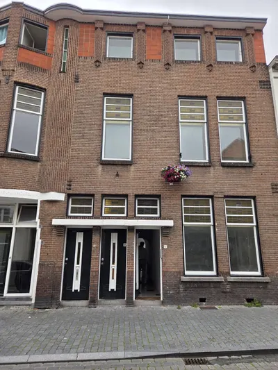 Steenbergsestraat , 4611TC, Bergen op Zoom, Noord-Brabant