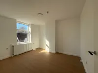 Steenbergsestraat, Bergen op Zoom