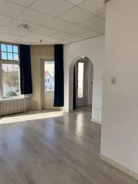 Oude Zeeweg, Noordwijk