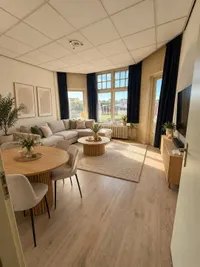 Oude Zeeweg, Noordwijk
