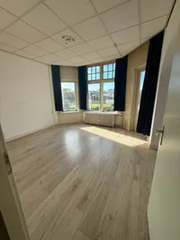 Oude Zeeweg, Noordwijk