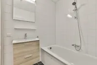 IJburglaan, Amsterdam