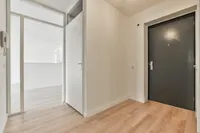IJburglaan, Amsterdam
