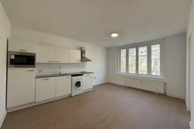 Bredasestraat , 4611CH, Bergen op Zoom, Noord-Brabant