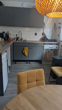 Caeciliastraat, Leiden