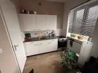 Jacob Roggeveenstraat, Alphen aan den Rijn
