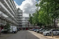 Florence Nightingalestraat, Haarlem