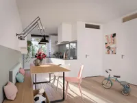 Sergio Leonestraat, Nijmegen