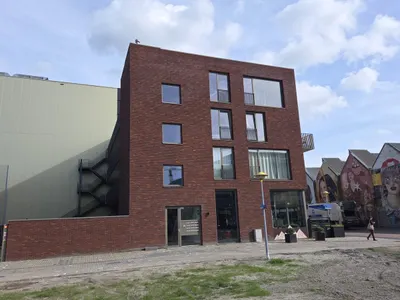 Waagpassage , 8232DS, Lelystad, Flevoland