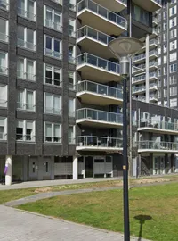 Dellaertlaan, Beverwijk