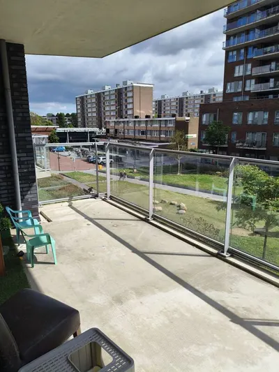 Dellaertlaan , 1945WG, Beverwijk, Noord-Holland