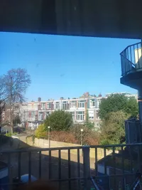 Juliana van Stolberglaan, Den Haag
