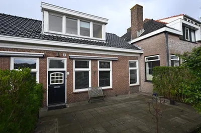 Woudseweg , 2635CC, Den Hoorn, Zuid-Holland