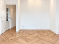Sarphatistraat, Amsterdam