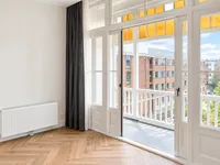 Sarphatistraat, Amsterdam