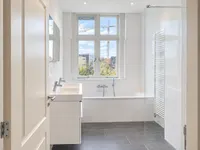 Sarphatistraat, Amsterdam