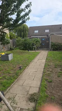 Vlielandlaan, Duiven